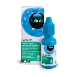 Blink Contacts 10 ml